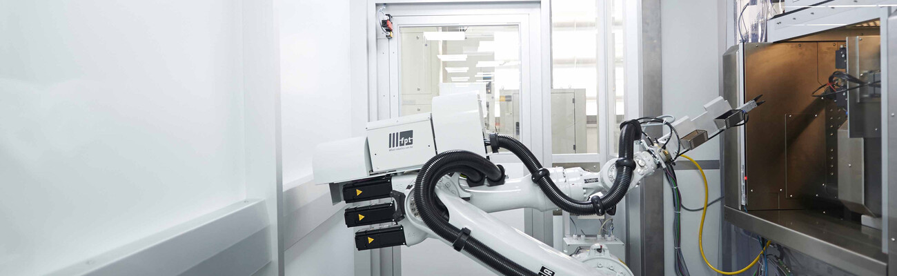 Οι αυξημένες απαιτήσεις για τον αέρα ελέγχου και επεξεργασίας στην Horst Scholz GmbH & Co. KG διασφαλίζονται χάρη στην Kaeser Kompressoren