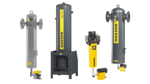 Φίλτρα και προσροφητές ενεργού άνθρακα