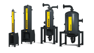 Προσροφητές ενεργού άνθρακα