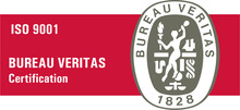 Η Kaeser Kompressoren είναι πιστοποιημένη κατά ISO 9001.