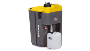 Σύστημα επεξεργασίας υγροποιημένων υδρατμών AQUAMAT