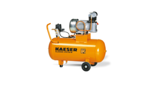 Αεροσυμπιεστές τεχνίτη CLASSIC 210-460 / 50 W-D