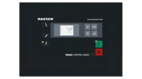 Σύστημα ελέγχου αεροσυμπιεστή SIGMA CONTROL BASIC