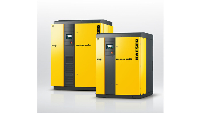 Φυσητήρας EBS