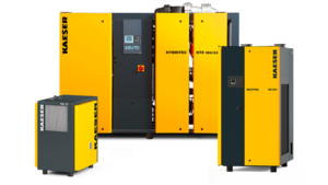 Ξηραντής ψυκτικού τύπου