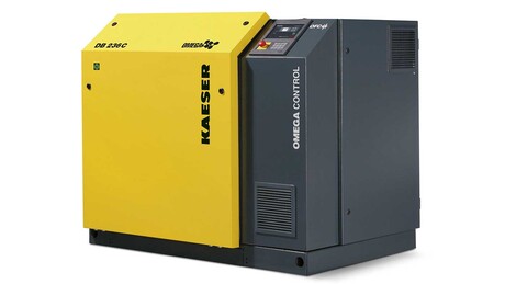 Φυσητήρας DB