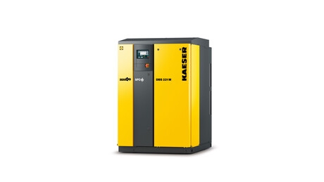 Φυσητήρας DBS