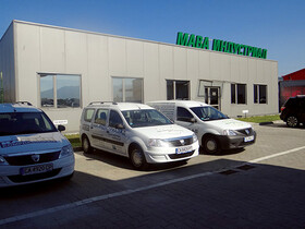 KAESER Partner BG Sofia Mava