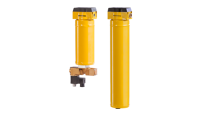 Ξηραντής μεμβράνης KMM χωρίς προφίλτρο