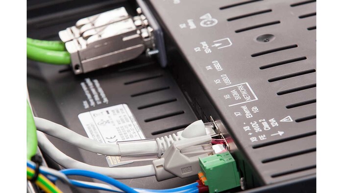 Σύστημα διαχείρισης πεπιεσμένου αέρα