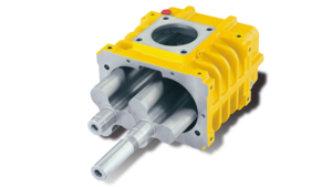 Μεμονωμένες μονάδες λοβοφόρων φυσητήρων για εγκατάσταση σε συστήματα OEM