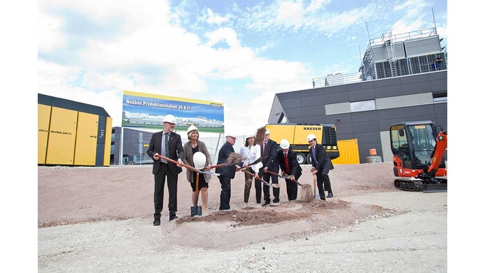 Εγκαίνια για δύο νέες αίθουσες