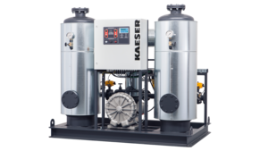 Συνδυαστικός ξηραντής HYBRITEC