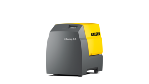 i.Comp 9 G με έως 570 l/min και στα 6 bar.