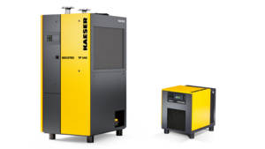 Ξηραντής ψυκτικού τύπου