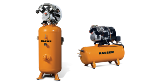 Αεροσυμπιεστές εργοταξίων